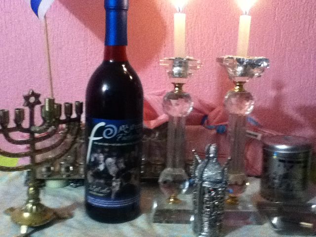 SHABBAT SHALOM,