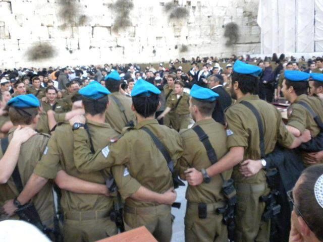 ISRAEL