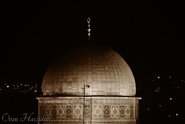 JERUSALEM