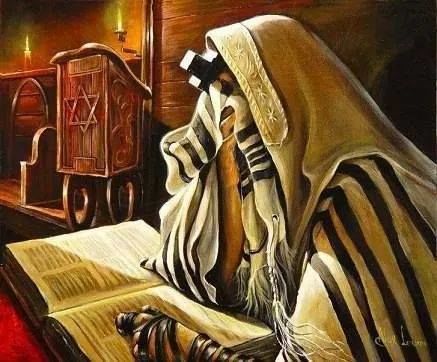 SHEMA ISRAEL