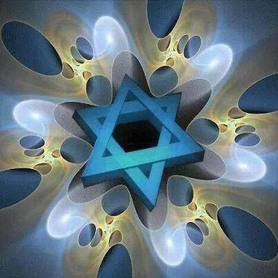 MAGUEN DAVID