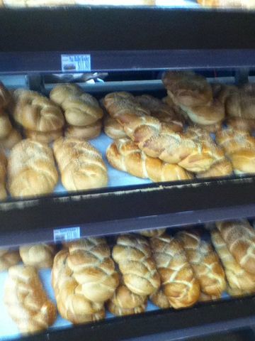 JALA PAN PARA SHABBAT